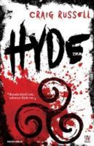 Knjiga Hyde 