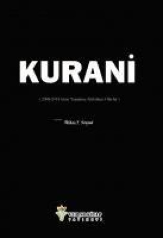 Knjiga Kurani 
