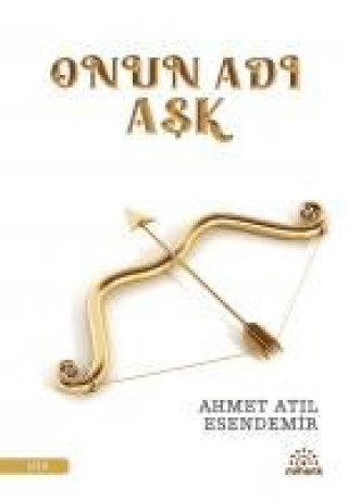 Knjiga Onun Adi Ask 