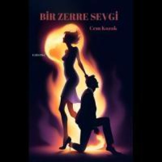 Knjiga Bir Zerre Sevgi 