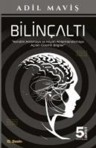 Knjiga Bilincalti 