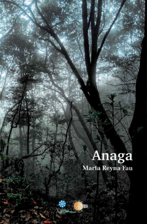 Knjiga ANAGA 