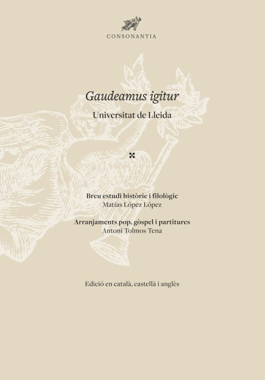Kniha Gaudeamus Igitur 