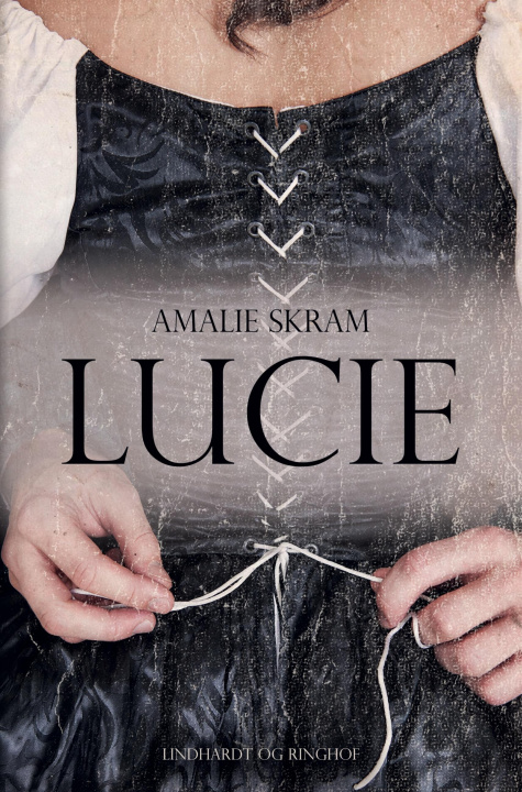 Knjiga Lucie 