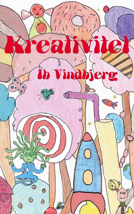 Libro Kreativitet 