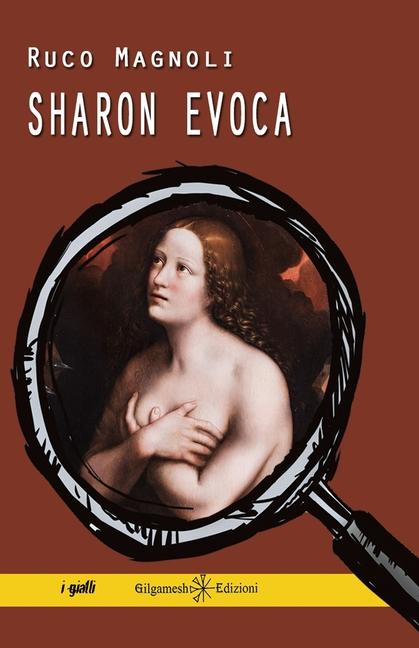 Knjiga Sharon evoca Ruco Magnoli