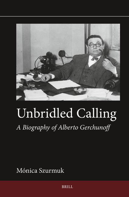 Boek Unbridled Calling Amanda Holmes