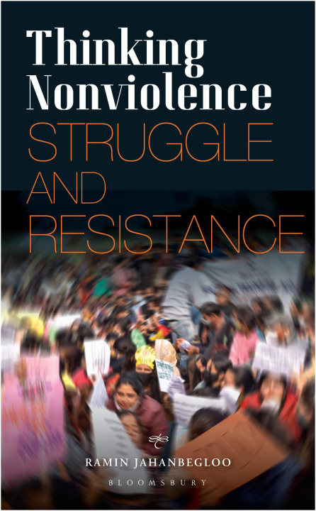 Book Thinking Nonviolence Jahanbegloo