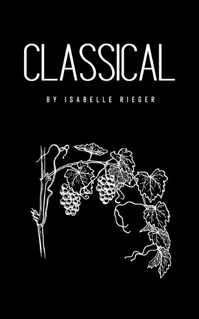 Knjiga Classical Isabelle Rieger
