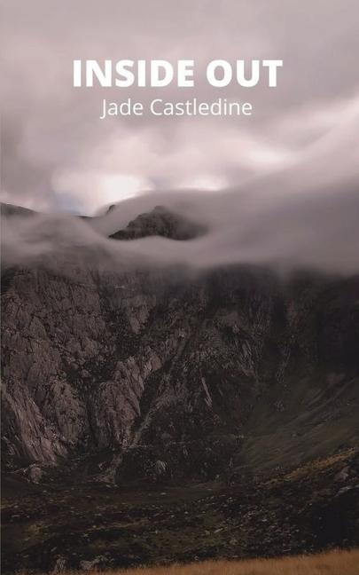 Knjiga Inside Out Jade Castledine