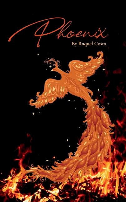 Knjiga Phoenix Raquel Costa