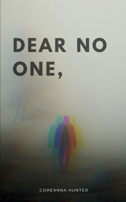 Knjiga Dear No one, Coreanna Hunter
