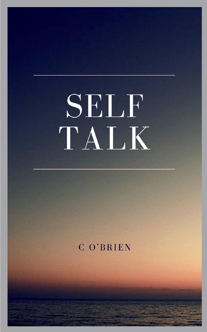 Knjiga Self talk C O'Brien