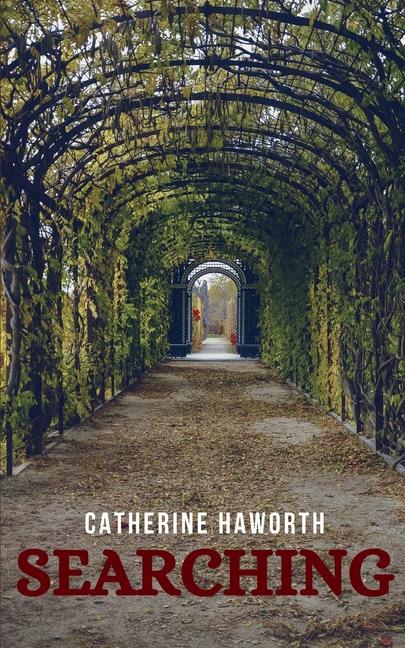 Knjiga Searching Catherine Haworth