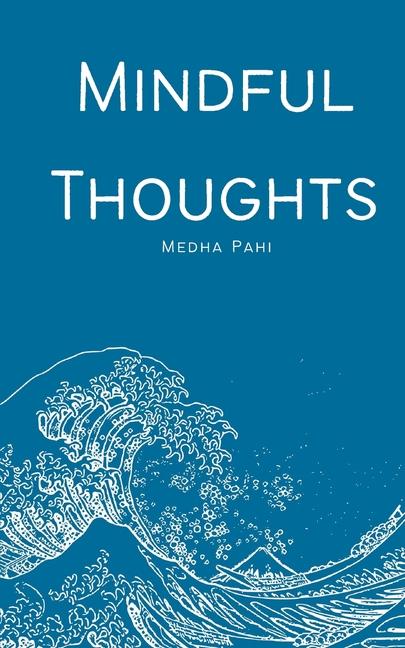 Knjiga Mindful Thoughts Medha Pahi
