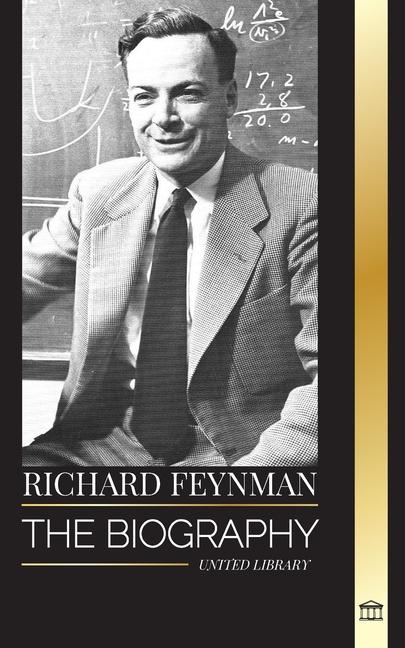 Book Richard Feynman 