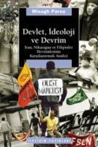 Knjiga Devlet, Ideoloji ve Devrim 
