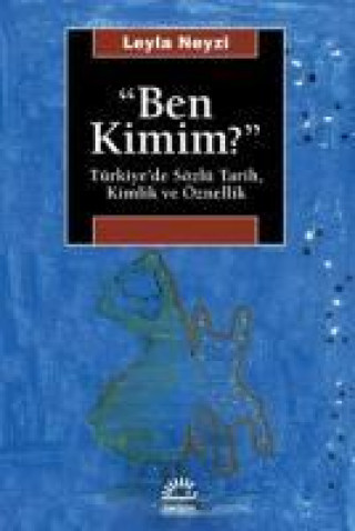 Knjiga Ben Kimim 