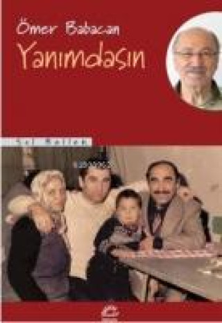 Knjiga Yanimdasin 