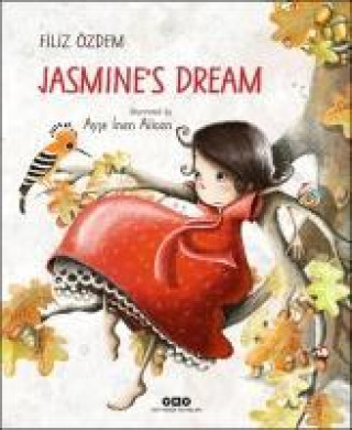 Knjiga Jasmines Dream 