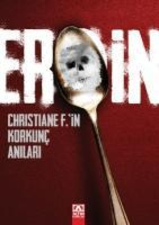 Knjiga Eroin 