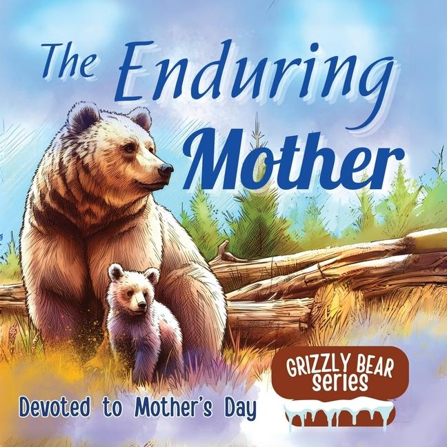 Knjiga The Enduring Mother M Borhan