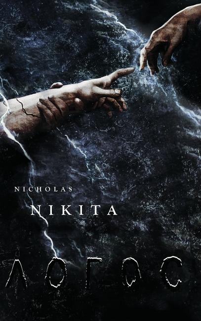 Knjiga Logos Nicholas Nikita