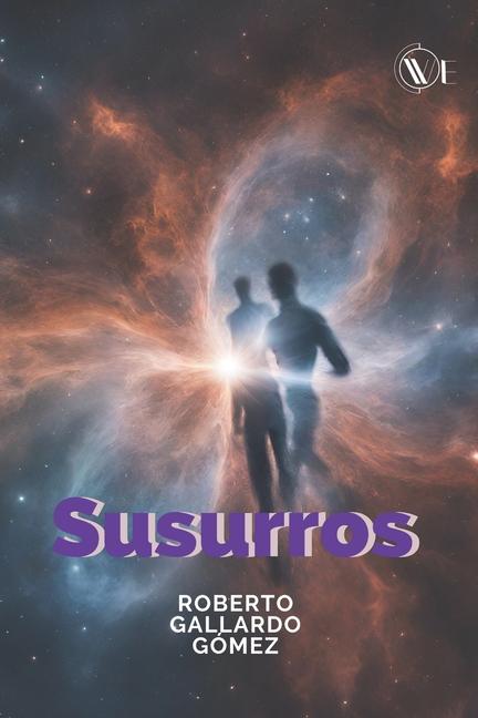 Knjiga Susurros ROBERTO GALLARDO GÓMEZ