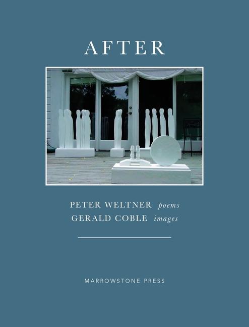Buch After Peter Weltner