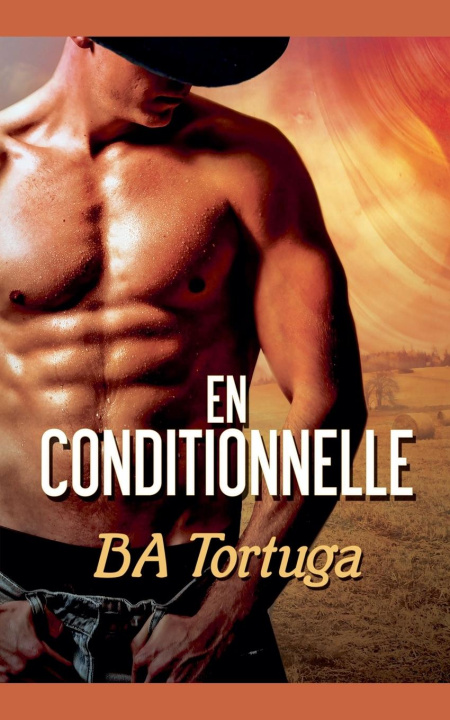 Book En Conditionnelle BA Tortuga