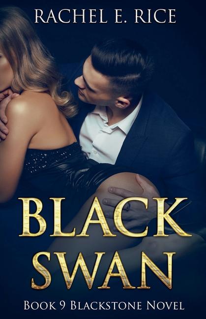Knjiga Black Swan Rachel E Rice