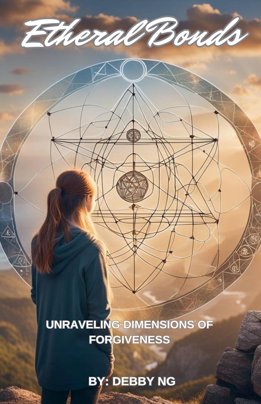 Libro Ethereal Bonds Debby Ng