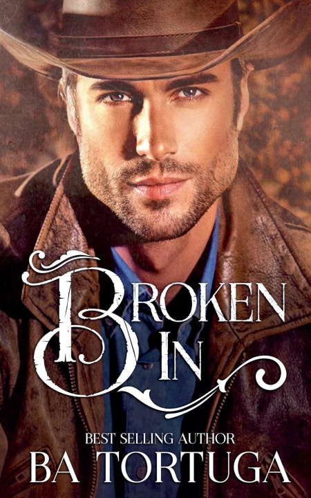Book Broken In BA Tortuga