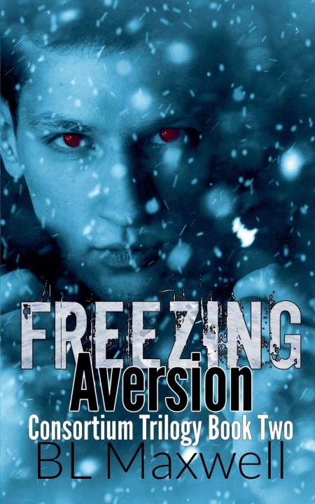 Book Freezing Aversion BL Maxwell