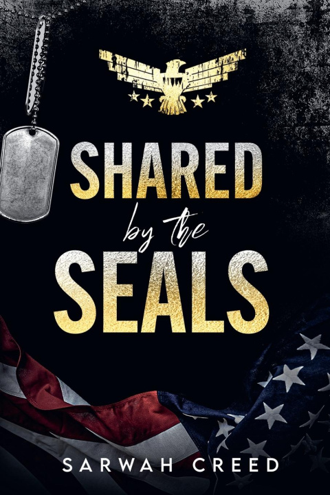 Book Shared By The SEALs Sarwah Creed