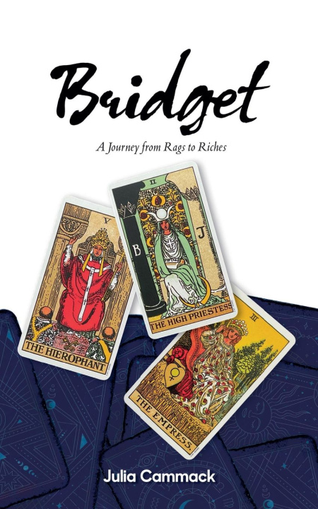 Knjiga Bridget JULIA E. CAMMACK