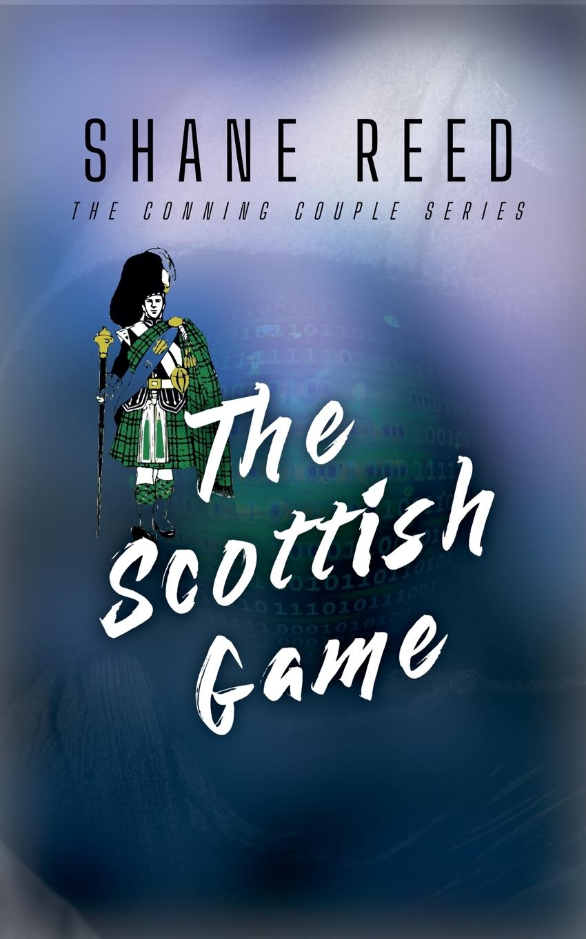 Knjiga The Scottish Game Shane Reed