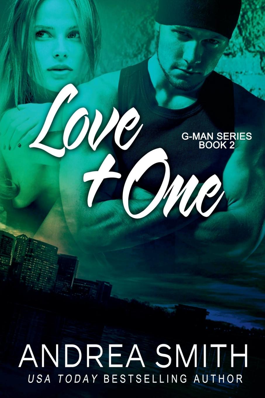 Book Love Plus One Andrea Smith