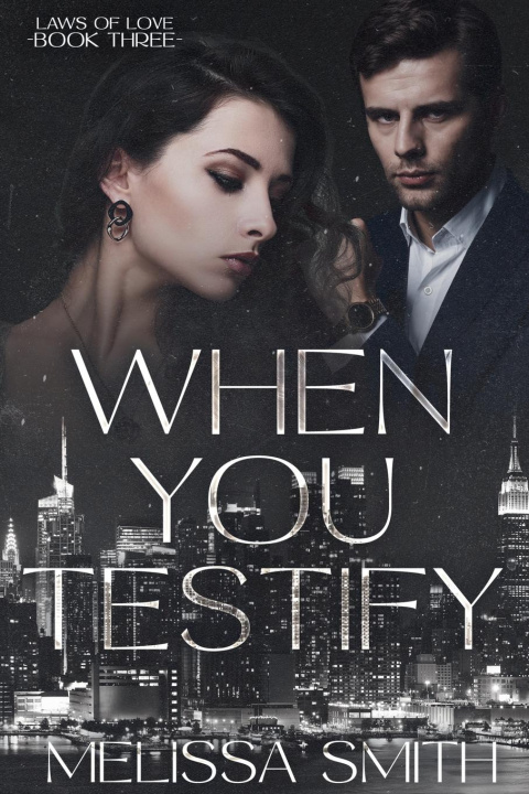 Libro When You Testify Melissa Smith