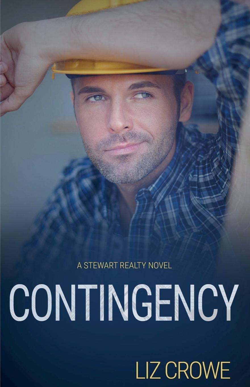 Knjiga Contingency Liz Crowe