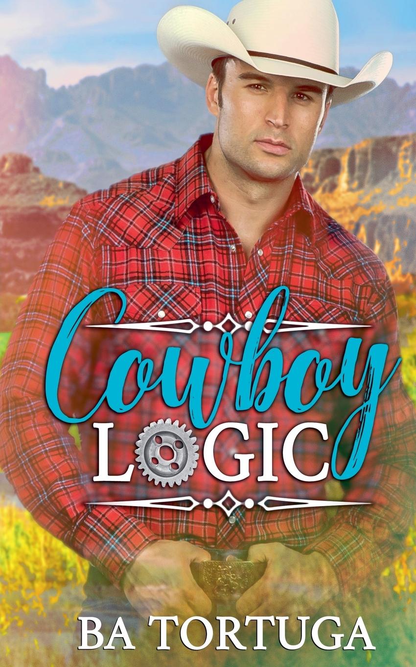 Knjiga Cowboy Logic BA Tortuga