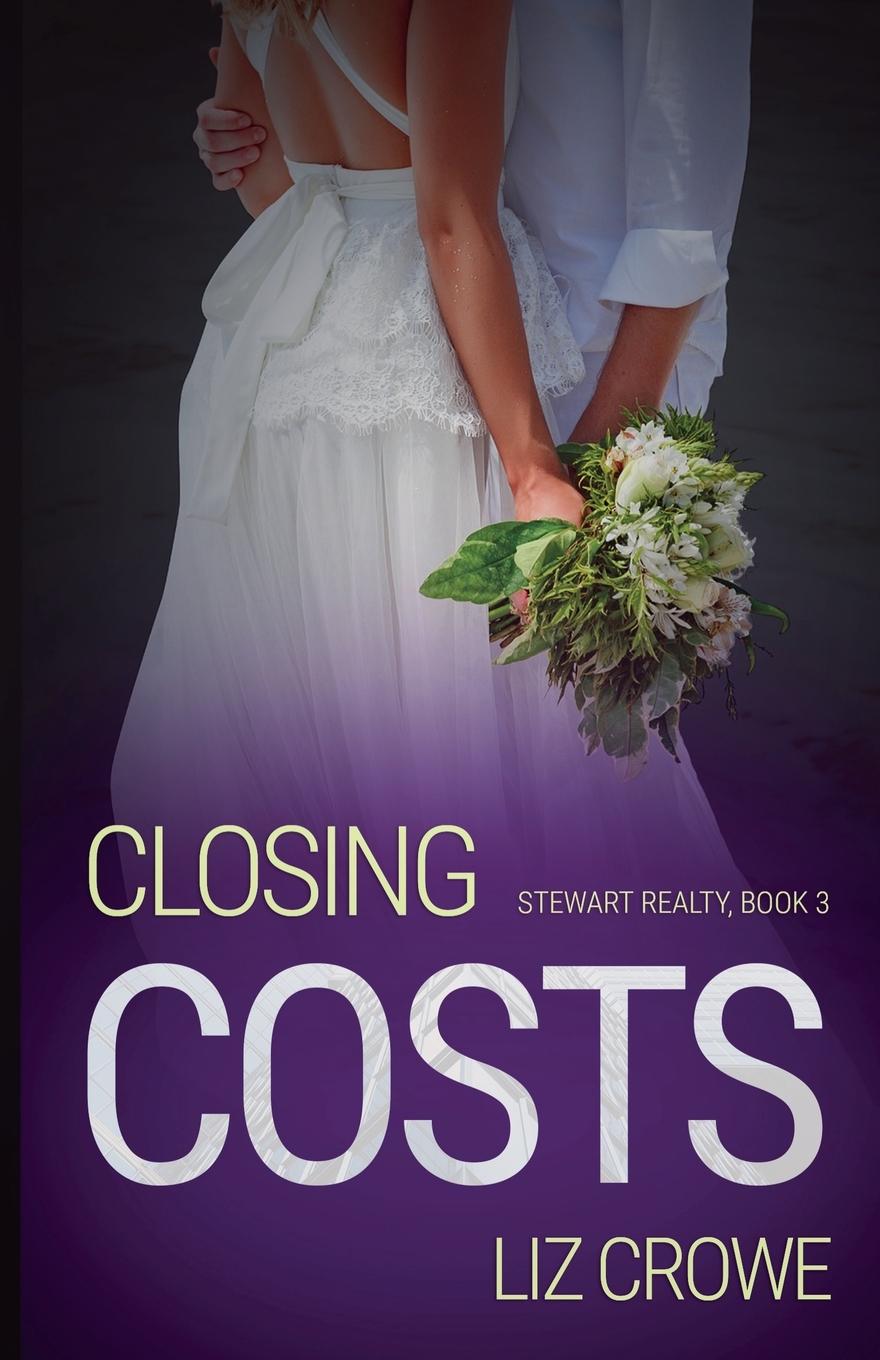 Kniha Closing Costs Liz Crowe