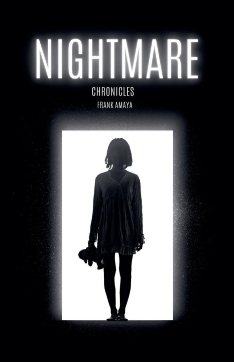 Knjiga Nightmare Chronicles Frank Amaya