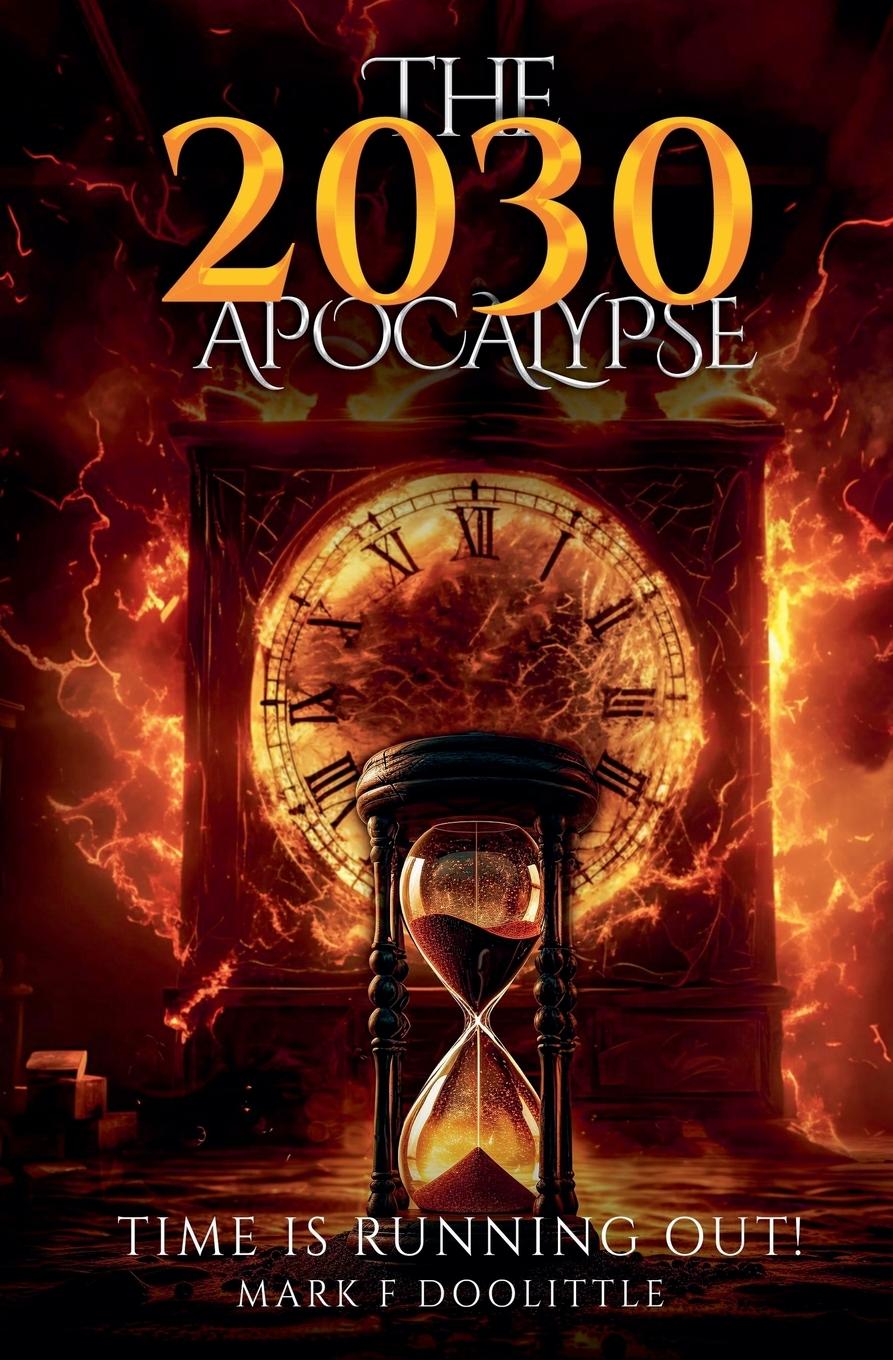 Boek The 2030 Apocalypse Mark Doolittle