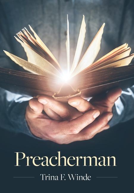 Knjiga Preacherman Trina F. Winde
