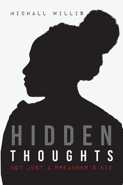 Knjiga Hidden Thoughts Michall Willis