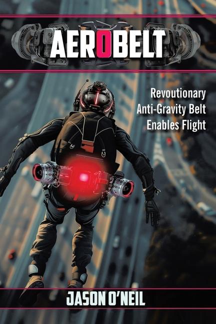 Book AeroBelt Jason O'neil