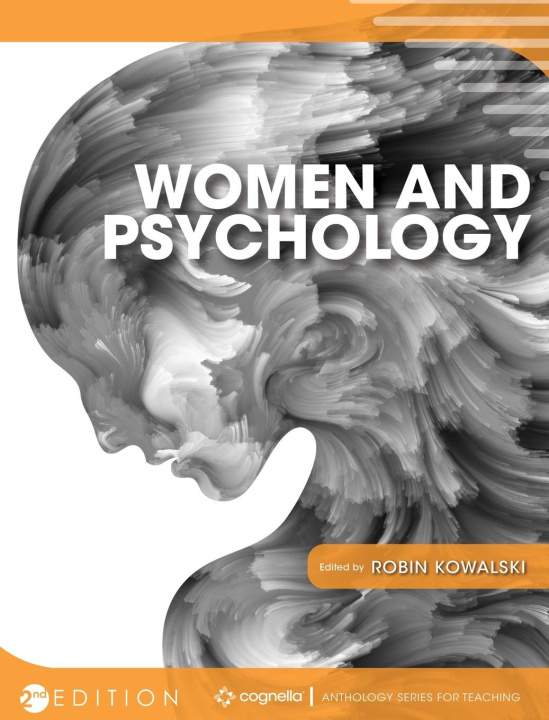 Kniha Women and Psychology 