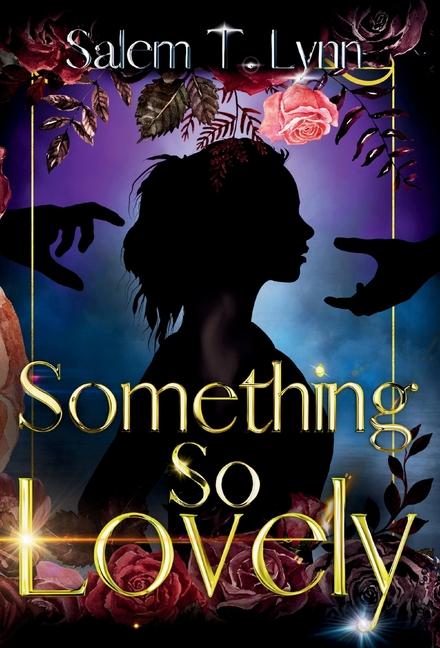 Kniha Something So Lovely Salem T. Lynn