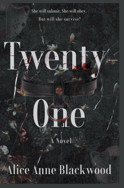 Knjiga Twenty-One Alice Anne Blackwood